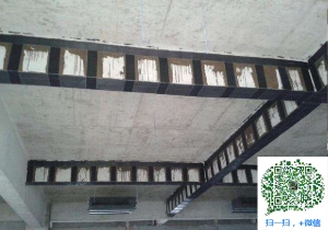 富民青岛建筑加固