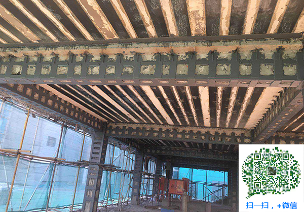 青岛富民建筑富民加固公司