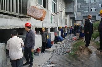 富民哪些方面可以保证房子加固质量合格？