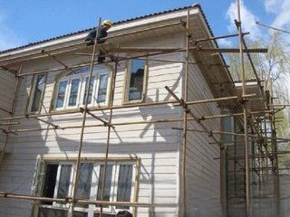 富民房屋加固施工要多少钱？